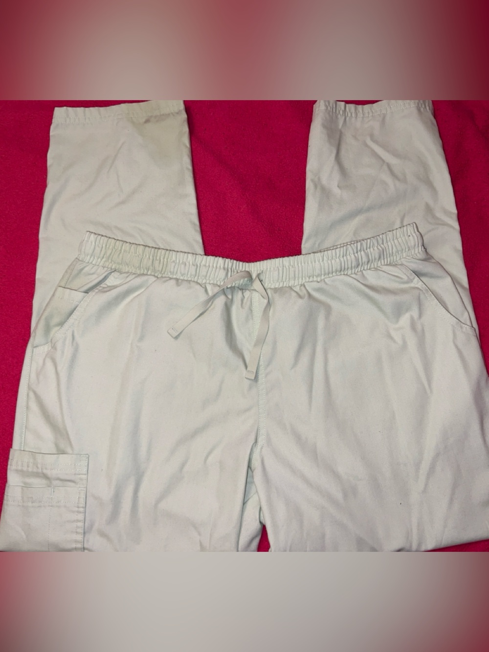 Women’s Cool Matcha Butter Soft original scrub pants